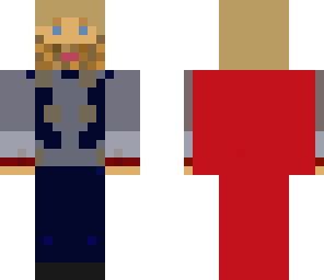 thor
