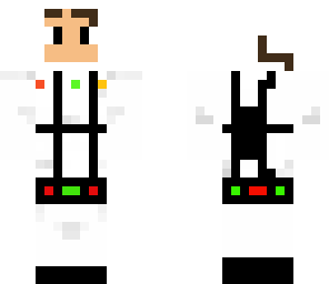 astronaut