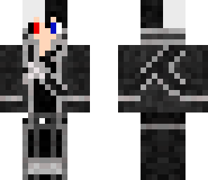 ghoul kirito