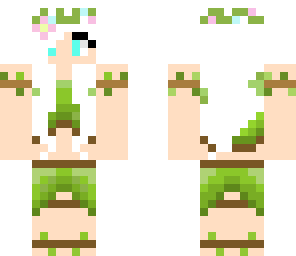 echo dryad
