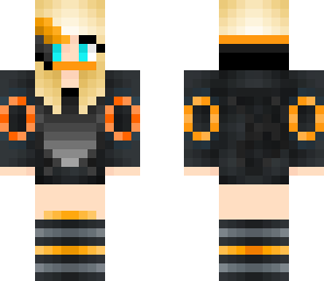 orange killer edit