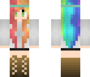 my skin