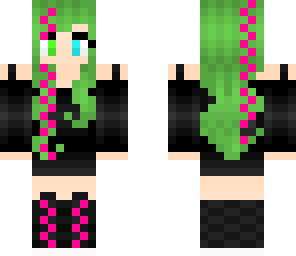 goth