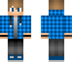 for bro skin