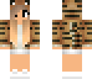 tigerese