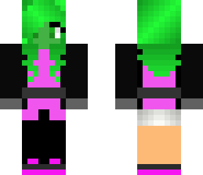 beast girl