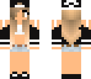 cute skin
