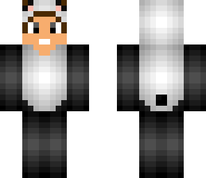 panda thister
