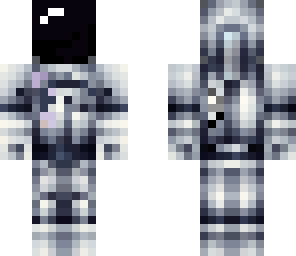 astronaut  model one