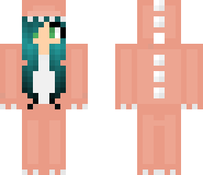 dino girl