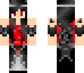 red quees edit