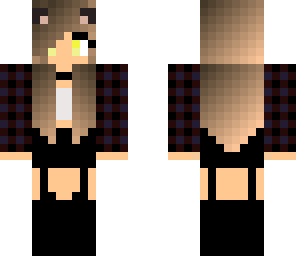 cat girl