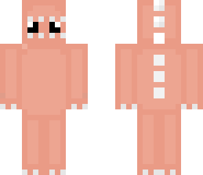 pink dino