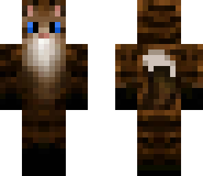 enderwarrior73 hawkpaw