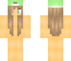 girl skin base