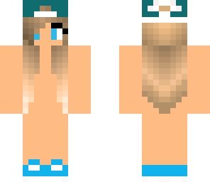 girl skin base