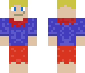 adventurer - summer version