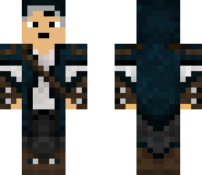 me assassin