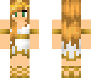 ment4life's imperial skin