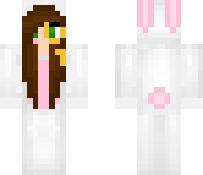 sircottontail's wife bubblybob