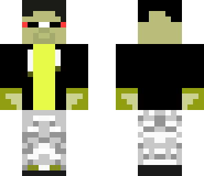 zombie