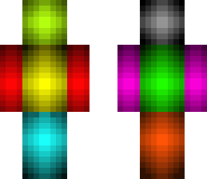 colors