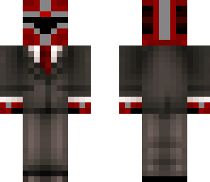 futuristic robot suit