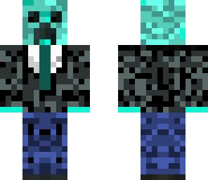 blue creeper