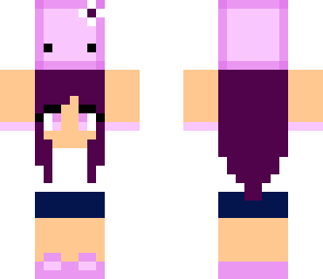 galaxy's mini-skin