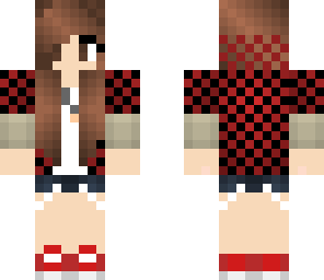 bajancanadian girl