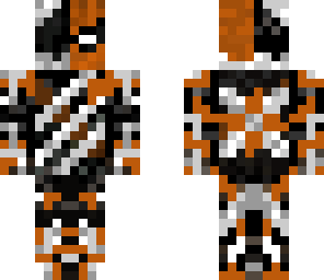 elite deathstroke
