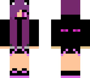 endergirl