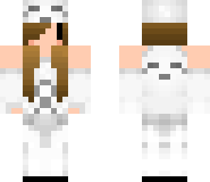 ghast princess