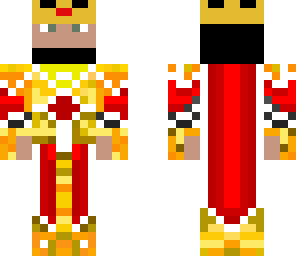 king za7f