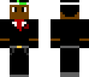 tuxman v2