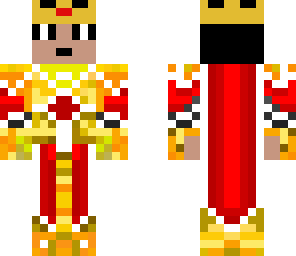 king