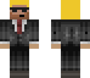 james blond xd
