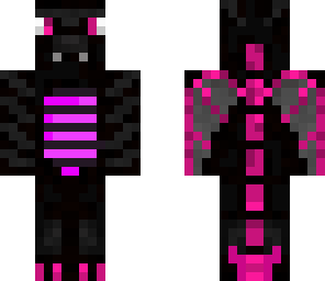 pinky dinkay dragon