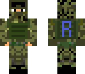 rubens soldat