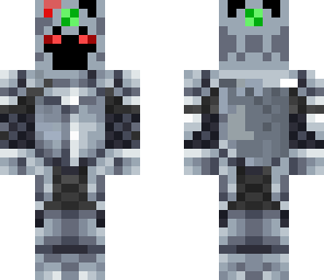 luigi knight