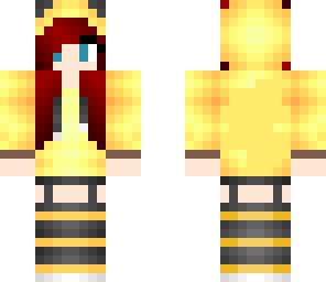 yellow prences