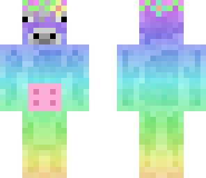 mine