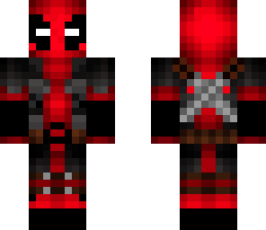 deadpool