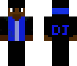 dj
