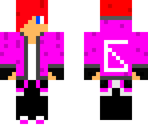 cool redhead male2
