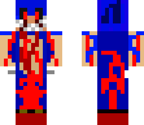 sonic exe