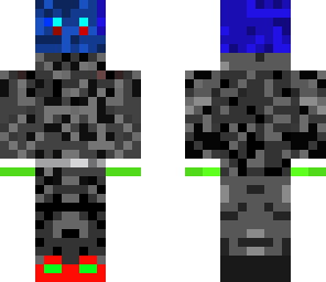 cookie_playzz uzis skin