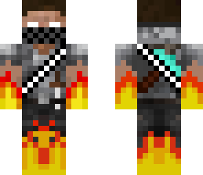 lost herobrine miner