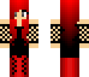 edited party girl