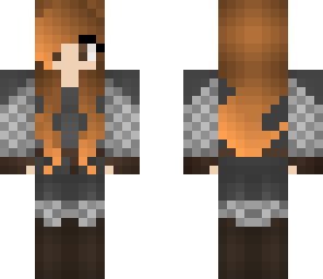 knight girl